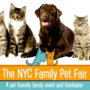 The NYC Family Pet Fair – August 28, 2015